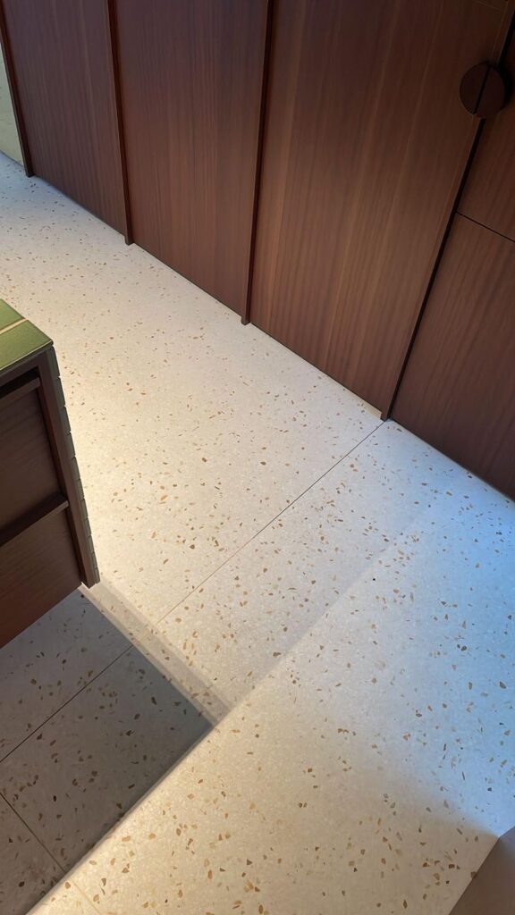 Terrazzo